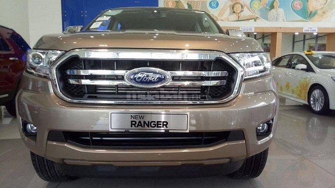Ford Ranger 2019 mới KM lớn tháng 9 giao xe ngay bao đậu hồ sơ vay 55289551 Ford Ranger 2019 mới KM lớn tháng 9 giao xe ngay bao đậu hồ sơ vay