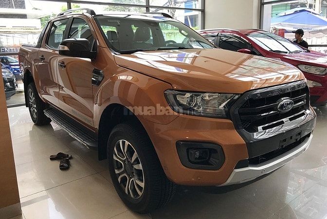 Ford Ranger 2019 mới KM lớn tháng 9 giao xe ngay bao đậu hồ sơ vay 55289551 Ford Ranger 2019 mới KM lớn tháng 9 giao xe ngay bao đậu hồ sơ vay