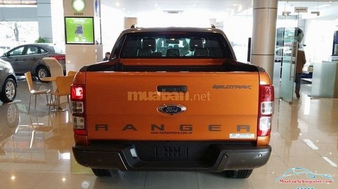 Ford Ranger 2019 mới KM lớn tháng 9 giao xe ngay bao đậu hồ sơ vay 55289551 Ford Ranger 2019 mới KM lớn tháng 9 giao xe ngay bao đậu hồ sơ vay