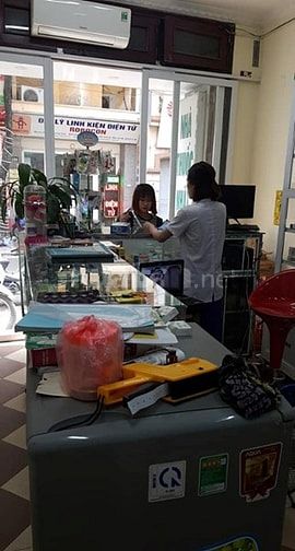 Sang nhượng cửa hàng thuốc tây 55293582 Sang nhượng cửa hàng thuốc tây