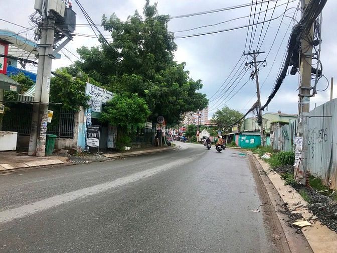 Hàng hiếm Mặt tiền Tăng Nhơn Phú, Phước Long B, Quận 9 - 340m2 - 22 tỷ 55293714 Hàng hiếm Mặt tiền Tăng Nhơn Phú, Phước Long B, Quận 9 - 340m2 - 22 tỷ