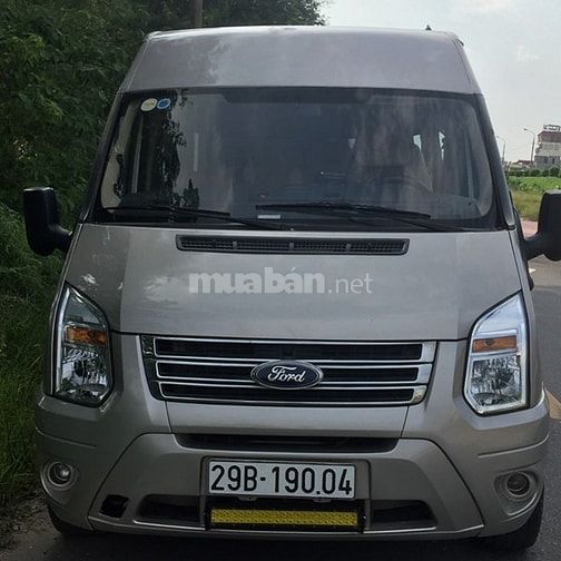 Bán xe Ford Transit 16 chỗ, chính chủ, đời 2017, xe không kinh doanh 55294473 Bán xe Ford Transit 16 chỗ, chính chủ, đời 2017, xe không kinh doanh