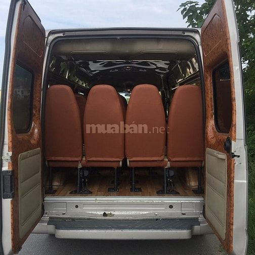 Bán xe Ford Transit 16 chỗ, chính chủ, đời 2017, xe không kinh doanh 55294473 Bán xe Ford Transit 16 chỗ, chính chủ, đời 2017, xe không kinh doanh