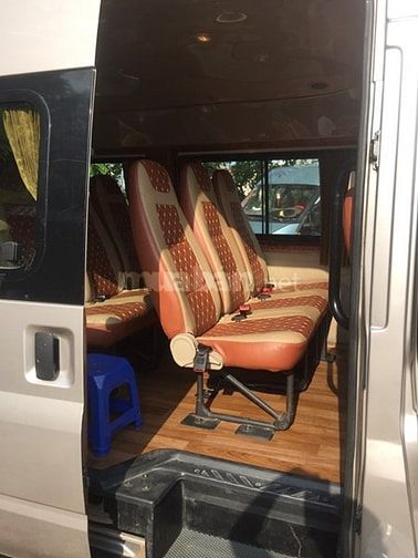 Bán xe Ford Transit 16 chỗ, chính chủ, đời 2017, xe không kinh doanh 55294473 Bán xe Ford Transit 16 chỗ, chính chủ, đời 2017, xe không kinh doanh