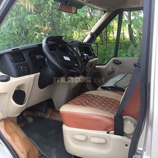 Bán xe Ford Transit 16 chỗ, chính chủ, đời 2017, xe không kinh doanh 55294473 Bán xe Ford Transit 16 chỗ, chính chủ, đời 2017, xe không kinh doanh