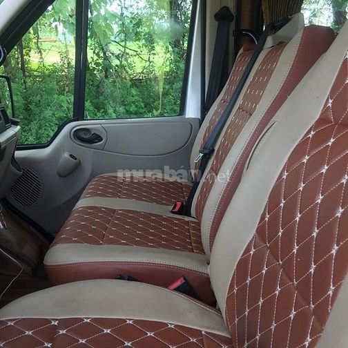 Bán xe Ford Transit 16 chỗ, chính chủ, đời 2017, xe không kinh doanh 55294473 Bán xe Ford Transit 16 chỗ, chính chủ, đời 2017, xe không kinh doanh