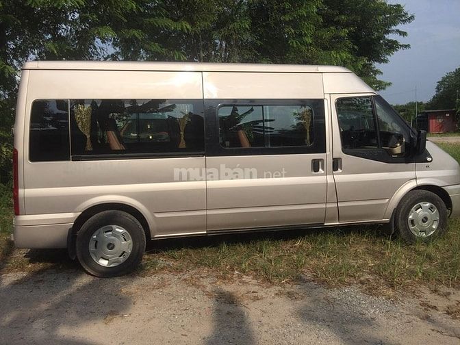 Bán xe Ford Transit 16 chỗ, chính chủ, đời 2017, xe không kinh doanh 55294473 Bán xe Ford Transit 16 chỗ, chính chủ, đời 2017, xe không kinh doanh
