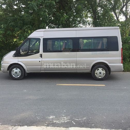Bán xe Ford Transit 16 chỗ, chính chủ, đời 2017, xe không kinh doanh 55294473 Bán xe Ford Transit 16 chỗ, chính chủ, đời 2017, xe không kinh doanh