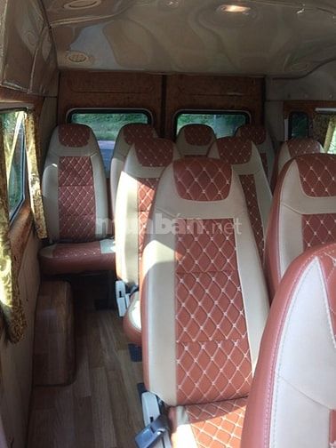 Bán xe Ford Transit 16 chỗ, chính chủ, đời 2017, xe không kinh doanh 55294473 Bán xe Ford Transit 16 chỗ, chính chủ, đời 2017, xe không kinh doanh
