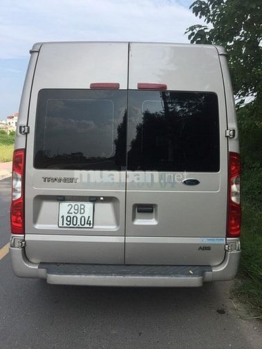 Bán xe Ford Transit 16 chỗ, chính chủ, đời 2017, xe không kinh doanh 55294473 Bán xe Ford Transit 16 chỗ, chính chủ, đời 2017, xe không kinh doanh