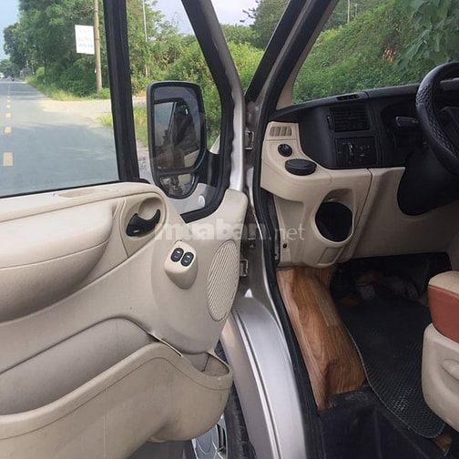 Bán xe Ford Transit 16 chỗ, chính chủ, đời 2017, xe không kinh doanh 55294473 Bán xe Ford Transit 16 chỗ, chính chủ, đời 2017, xe không kinh doanh