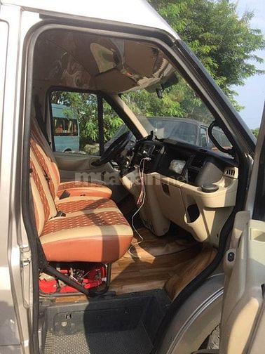 Bán xe Ford Transit 16 chỗ, chính chủ, đời 2017, xe không kinh doanh 55294473 Bán xe Ford Transit 16 chỗ, chính chủ, đời 2017, xe không kinh doanh