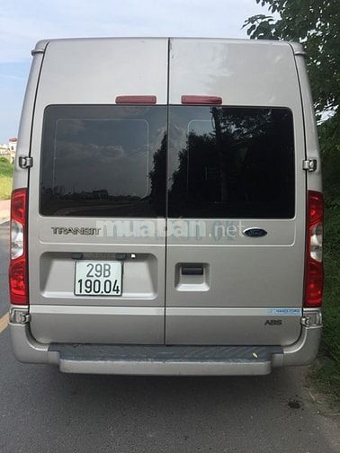 Bán xe Ford Transit 16 chỗ, chính chủ, đời 2017, xe không kinh doanh 55294473 Bán xe Ford Transit 16 chỗ, chính chủ, đời 2017, xe không kinh doanh