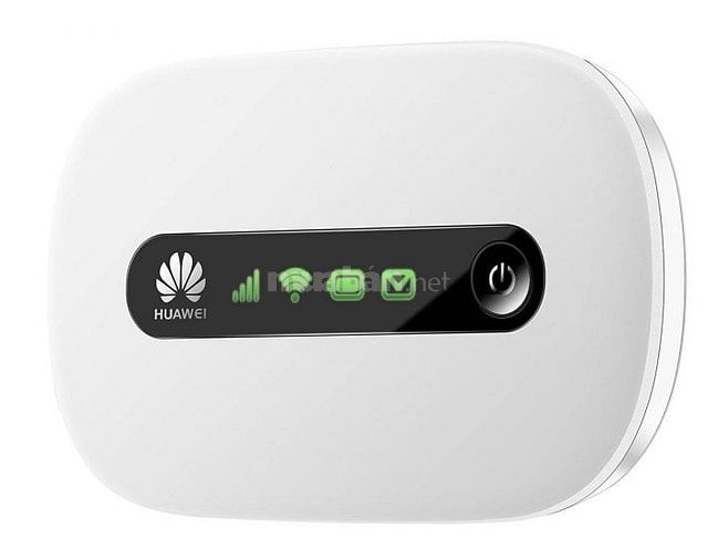 Router Wifi di động Mobile E5220 chuẩn 4G tốc độ cao 55296808 Router Wifi di động Mobile E5220 chuẩn 4G tốc độ cao