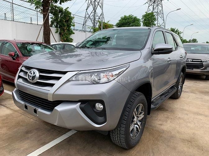 Toyota Fortuner 2.4 MT Giá Cực Ưu Đãi Tháng 09 - Giao Ngay 55277265 Toyota Fortuner 2.4 MT Giá Cực Ưu Đãi Tháng 09 - Giao Ngay