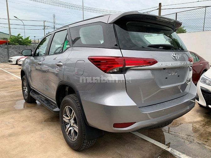 Toyota Fortuner 2.4 MT Giá Cực Ưu Đãi Tháng 09 - Giao Ngay 55277265 Toyota Fortuner 2.4 MT Giá Cực Ưu Đãi Tháng 09 - Giao Ngay