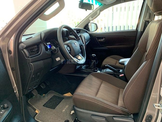 Toyota Fortuner 2.4 MT Giá Cực Ưu Đãi Tháng 09 - Giao Ngay 55277265 Toyota Fortuner 2.4 MT Giá Cực Ưu Đãi Tháng 09 - Giao Ngay