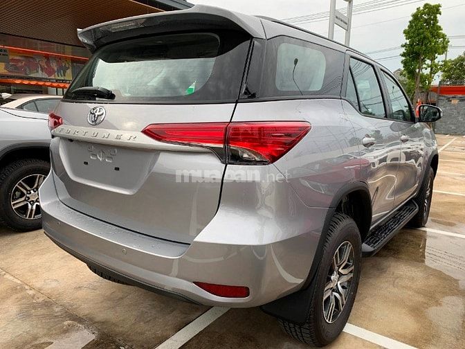 Toyota Fortuner 2.4 MT Giá Cực Ưu Đãi Tháng 09 - Giao Ngay 55277265 Toyota Fortuner 2.4 MT Giá Cực Ưu Đãi Tháng 09 - Giao Ngay
