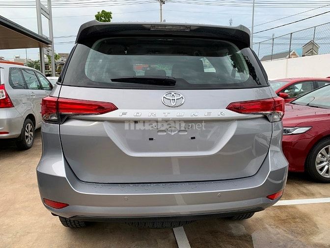 Toyota Fortuner 2.4 MT Giá Cực Ưu Đãi Tháng 09 - Giao Ngay 55277265 Toyota Fortuner 2.4 MT Giá Cực Ưu Đãi Tháng 09 - Giao Ngay