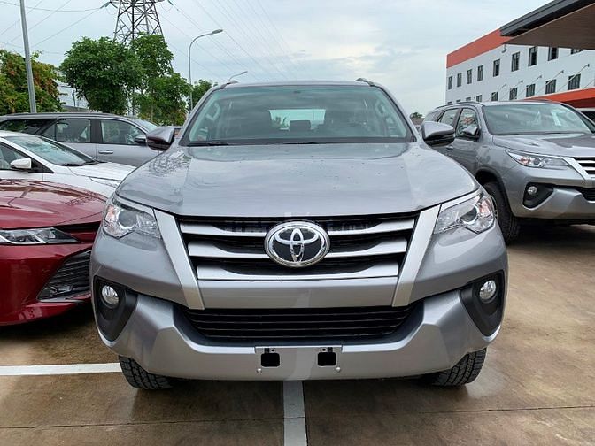 Toyota Fortuner 2.4 MT Giá Cực Ưu Đãi Tháng 09 - Giao Ngay 55277265 Toyota Fortuner 2.4 MT Giá Cực Ưu Đãi Tháng 09 - Giao Ngay