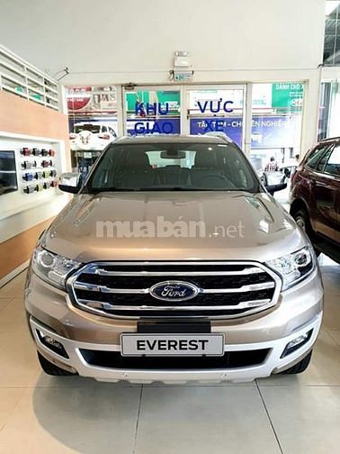 Ford Everest 2019 mới số sàn nhập Thái KM lớn tháng 9 xe giao liền 55277377 Ford Everest 2019 mới số sàn nhập Thái KM lớn tháng 9 xe giao liền