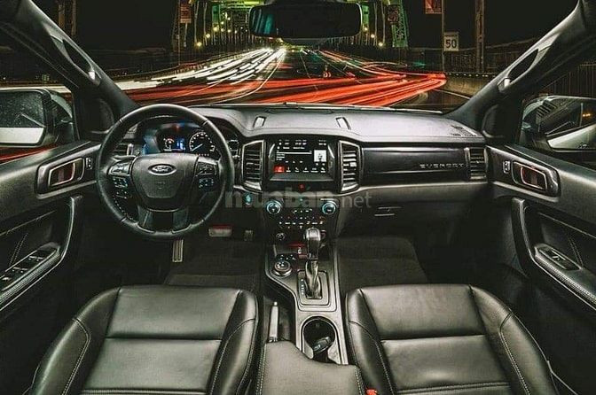 Ford Everest 2019 mới số sàn nhập Thái KM lớn tháng 9 xe giao liền 55277377 Ford Everest 2019 mới số sàn nhập Thái KM lớn tháng 9 xe giao liền