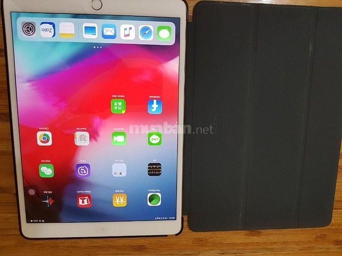 Bán Ipad pro 10.5, còn bảo hành 55278095 Bán Ipad pro 10.5, còn bảo hành