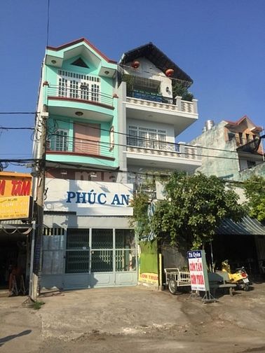 Mặt Bằng Đường Số 3.DT: 4 x 20m 3L. Khu Vực Dân Trí Cao 55298365 Mặt Bằng Đường Số 3.DT: 4 x 20m 3L. Khu Vực Dân Trí Cao
