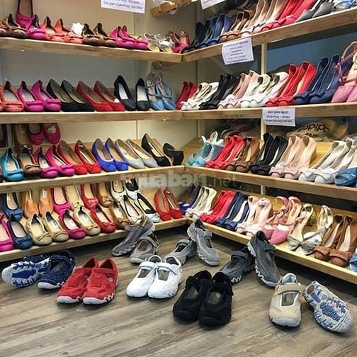 Cửa Hàng Giày Xuất Khẩu Anh Thư cần tuyển gấp gấp gấp 55311741 Cửa Hàng Giày Xuất Khẩu Anh Thư cần tuyển gấp gấp gấp
