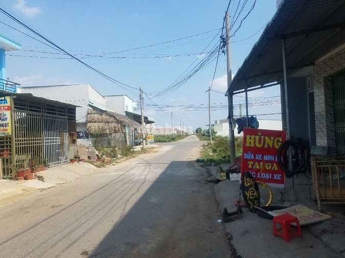 Bán nền KDC Tân Đức & E.City Tân Tạo - GIÁ 1TY1 44346967 Bán nền KDC Tân Đức & E.City Tân Tạo - GIÁ 1TY1