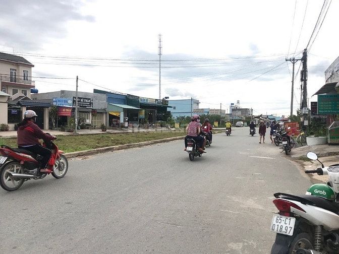 Bán nền KDC Tân Đức & E.City Tân Tạo - GIÁ 1TY1 44346967 Bán nền KDC Tân Đức & E.City Tân Tạo - GIÁ 1TY1