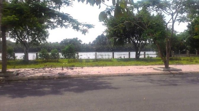 Bán gấp 100m2 đất kdc cầu cảng phước đông giá duy nhất 300tr/nền 55313345 Bán gấp 100m2 đất kdc cầu cảng phước đông giá duy nhất 300tr/nền