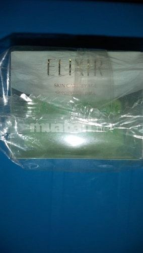 Bộ 2sản phẩm gồm 1hộp colagen126viênShiseido +1hộp kem dưỡng ELIXIR 55314449 Bộ 2sản phẩm gồm 1hộp colagen126viênShiseido +1hộp kem dưỡng ELIXIR