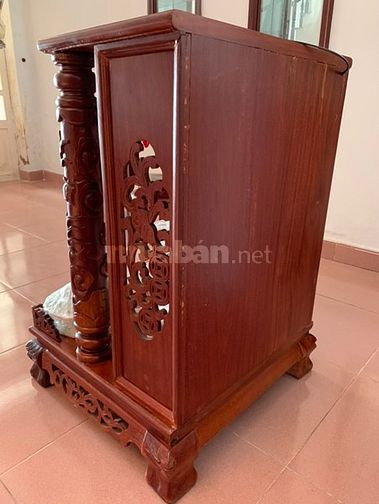 Bàn thờ ông địa dư dùng cần bán 55331546 Bàn thờ ông địa dư dùng cần bán