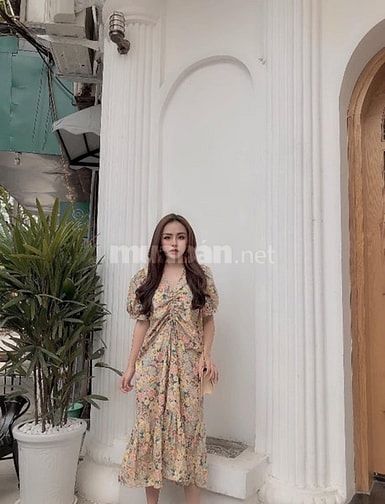 Thanh lý lô Đầm thiết kế nhiều mẫu 55315302 Thanh lý lô Đầm thiết kế nhiều mẫu