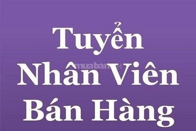 Tuyển vị trí bán hàng nam nữ làm việc tại cửa hàng. 55315910 Tuyển vị trí bán hàng nam nữ làm việc tại cửa hàng.