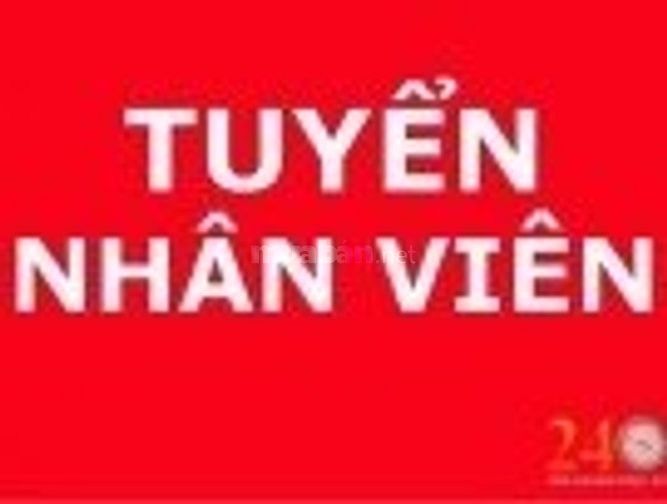 Cần tuyển gấp 03 nhân viên bán hàng theo ca tại Siêu Thị tiện lợi 55316044 Cần tuyển gấp 03 nhân viên bán hàng theo ca tại Siêu Thị tiện lợi