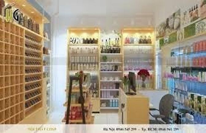 Tuyển nhân viên tư vấn ván hàng tại shop mỹ phẩm 55334004 Tuyển nhân viên tư vấn ván hàng tại shop mỹ phẩm