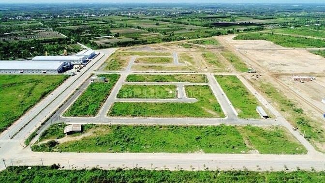 Bán đất đường 18m KCN hải sơn, thổ cơ 100%, đã có sổ, mua XD ngay 55317892 Bán đất đường 18m KCN hải sơn, thổ cơ 100%, đã có sổ, mua XD ngay