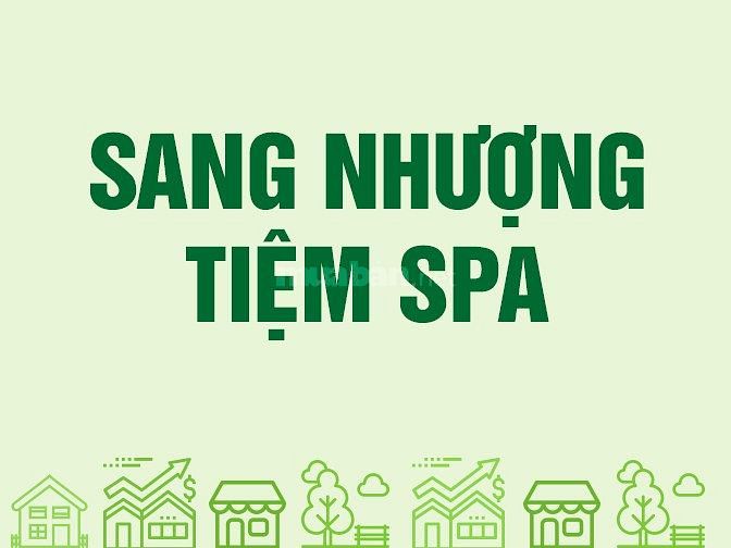 Do sắp định cư nước ngoài Cần sang gấp spa cao cấp Hưng Gia Quận 7 55319420 Do sắp định cư nước ngoài Cần sang gấp spa cao cấp Hưng Gia Quận 7