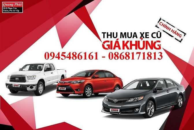 Cần mua xe ô tô củ giá cao nhất thị trường. 55322858 Cần mua xe ô tô củ giá cao nhất thị trường.