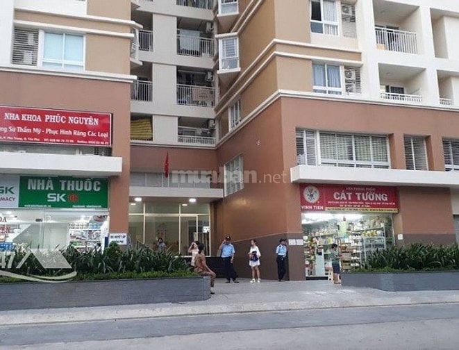 Cho thuê căn hộ chung cư Khuông Việt Q.Tân Phú.70m,2pn,nhà trống 55323542 Cho thuê căn hộ chung cư Khuông Việt Q.Tân Phú.70m,2pn,nhà trống