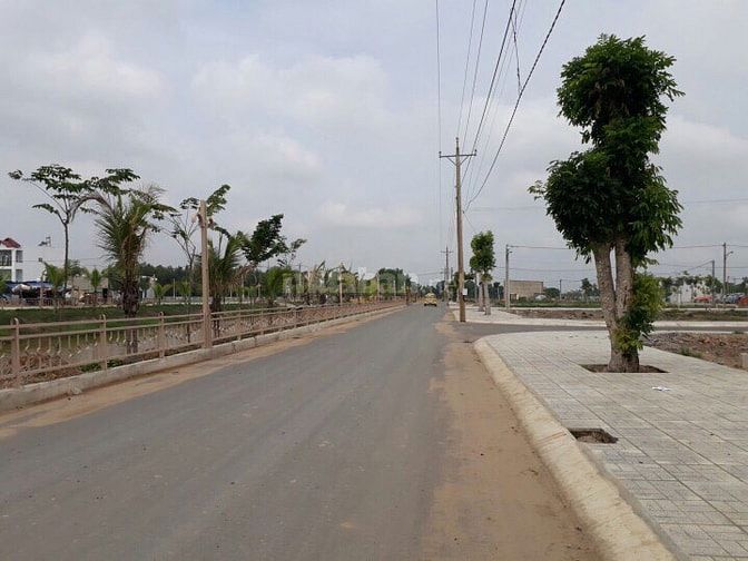 Bán đất nền Bella Vista xã Đức Hòa Hạ, Đức Hòa, Long An. 55323996 Bán đất nền Bella Vista xã Đức Hòa Hạ, Đức Hòa, Long An.