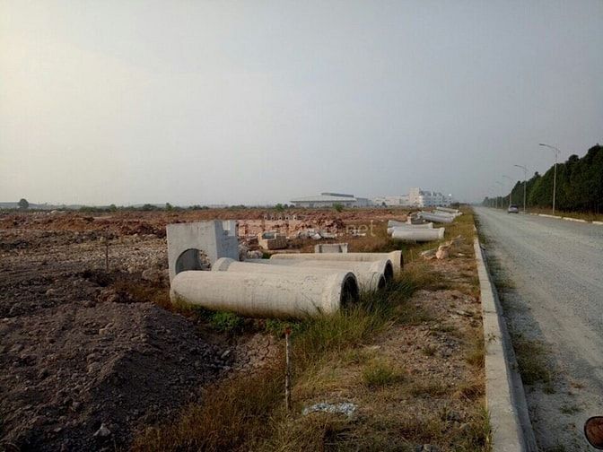 Bán đất nền Bella Vista xã Đức Hòa Hạ, Đức Hòa, Long An. 55323996 Bán đất nền Bella Vista xã Đức Hòa Hạ, Đức Hòa, Long An.