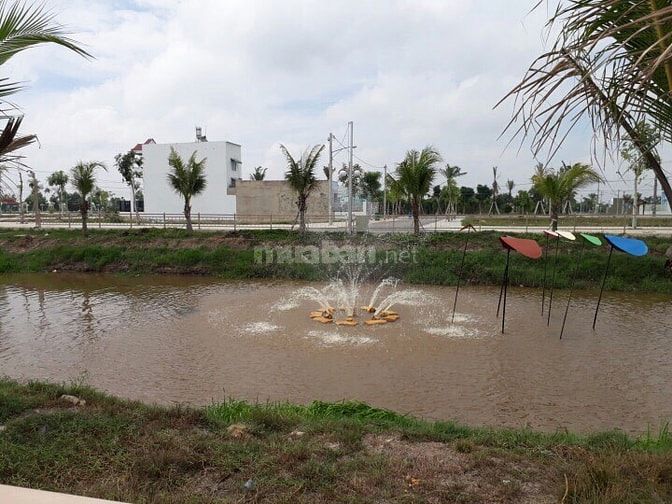 Bán đất nền Bella Vista xã Đức Hòa Hạ, Đức Hòa, Long An. 55323996 Bán đất nền Bella Vista xã Đức Hòa Hạ, Đức Hòa, Long An.