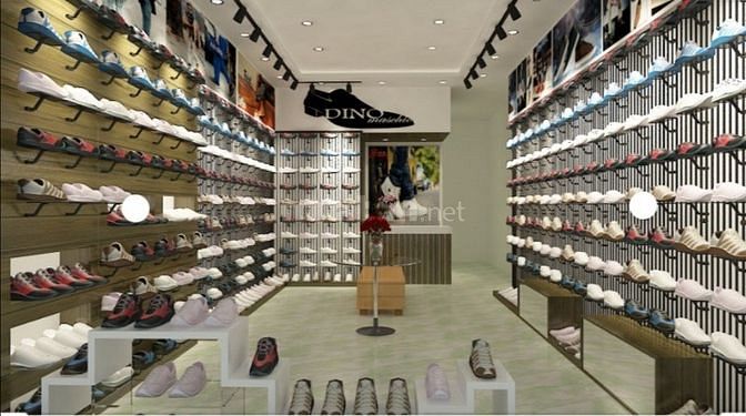 Cần 1 bạn thu ngân cho shop giày nhà em ( Đi làm ngay ) 55303809 Cần 1 bạn thu ngân cho shop giày nhà em ( Đi làm ngay )