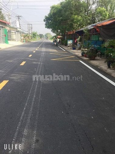 Bán đất nền phân lô MT Quốc Lộ22, gần bệnh viện Xuyên Á, giá 650tr/nền 55326617 Bán đất nền phân lô MT Quốc Lộ22, gần bệnh viện Xuyên Á, giá 650tr/nền