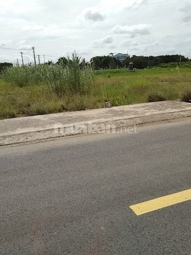 Đất full thổ cư, hạ tầng hoàn thiện, mặt tiền QL50 55306585 Đất full thổ cư, hạ tầng hoàn thiện, mặt tiền QL50