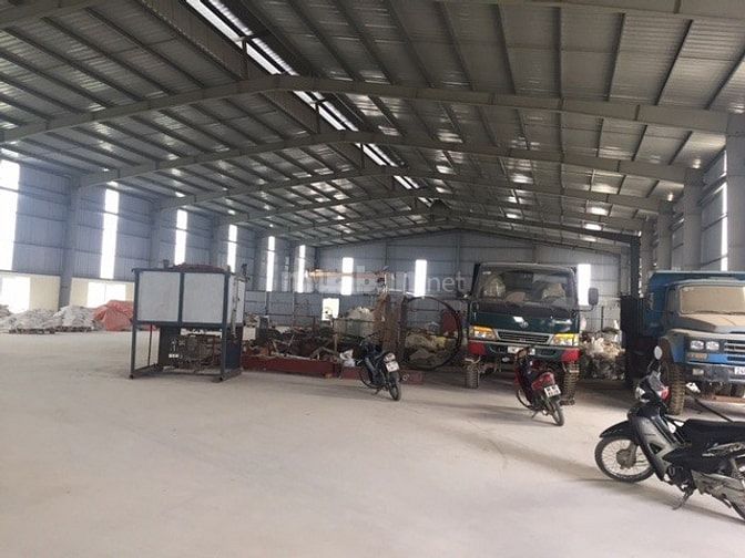 Bán kho xưởng KCN Lại Yên DT 6300m2, Hoài Đức, Hà Nộ 55307006 Bán kho xưởng KCN Lại Yên DT 6300m2, Hoài Đức, Hà Nộ