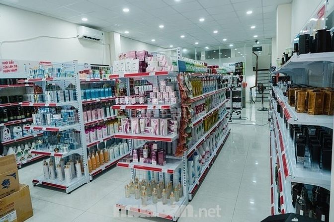 Cửa hàng tiện ích cần tuyển thêm nv gấp tại quầy 55329725 Cửa hàng tiện ích cần tuyển thêm nv gấp tại quầy